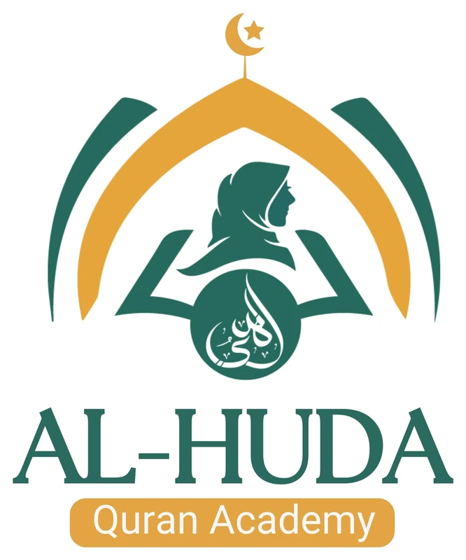 Al-Huda Quran Academy logo